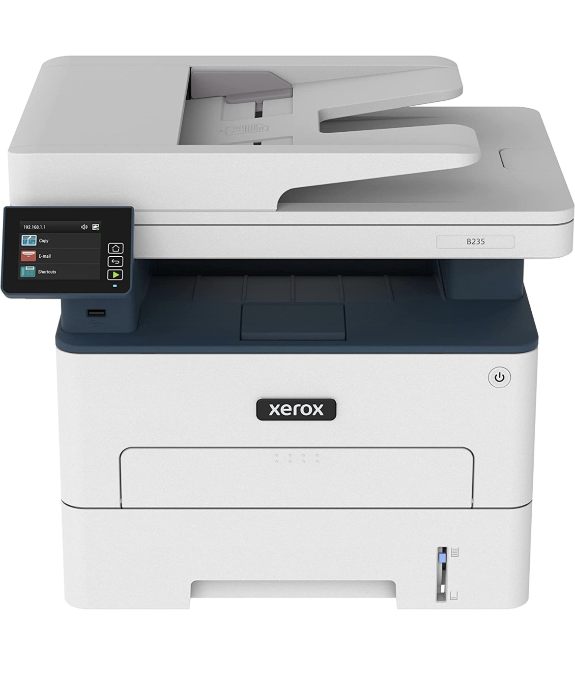 Xerox B235/DNI – Multifunction laser printer – B/W