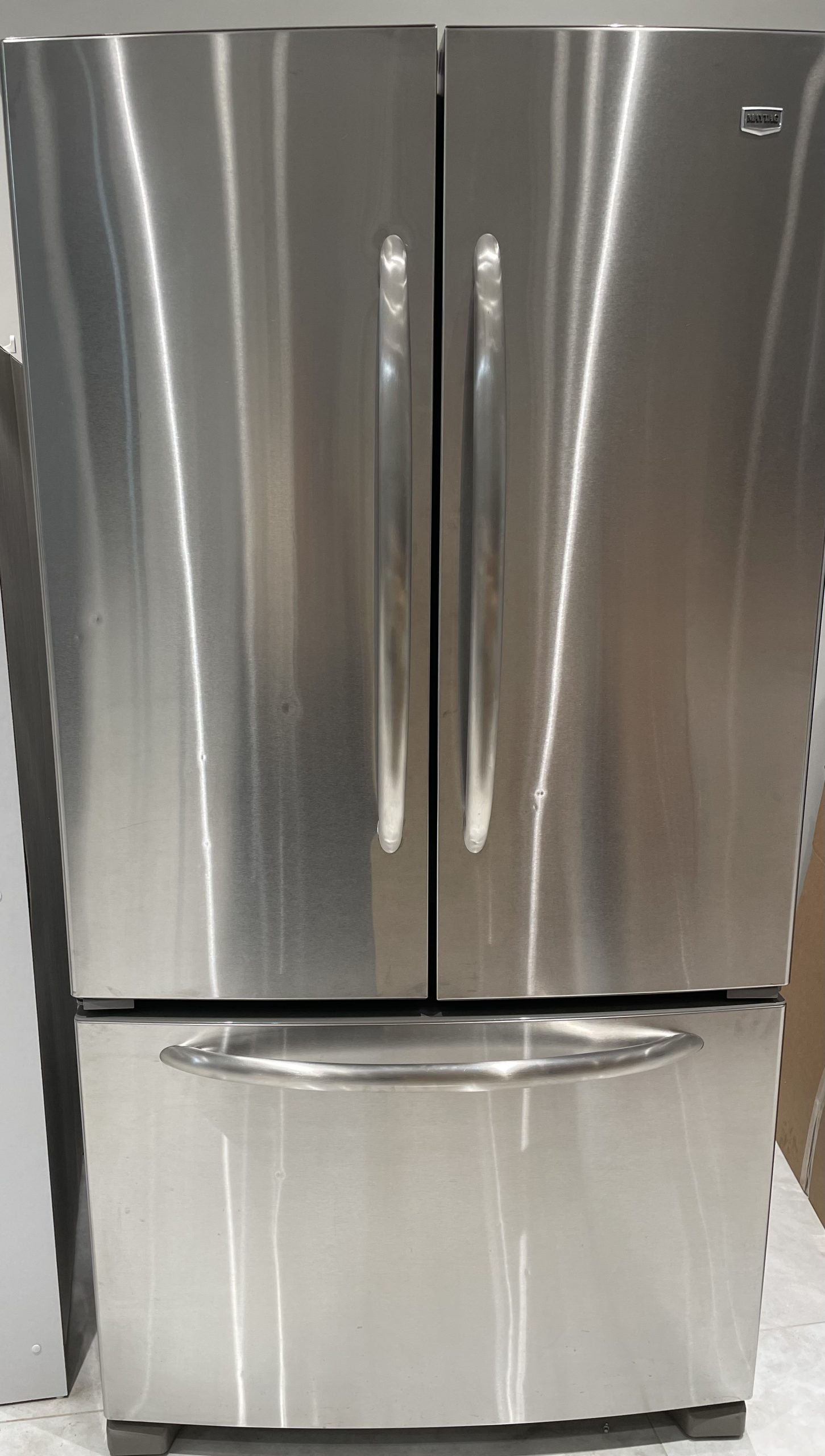 Maytag French Door Refrigerator/Freezer
