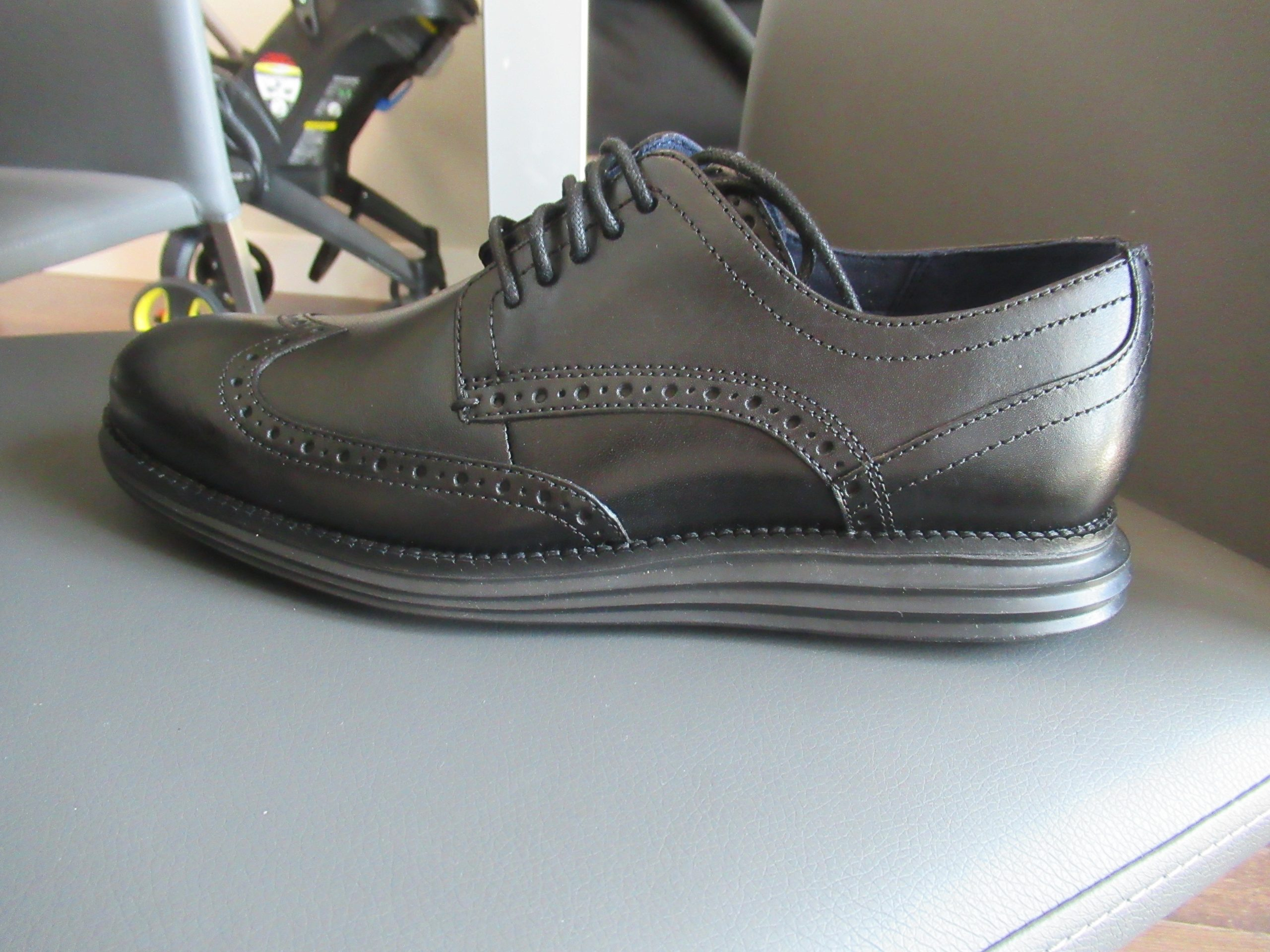 Mens Cole Haan new sneaker shoes