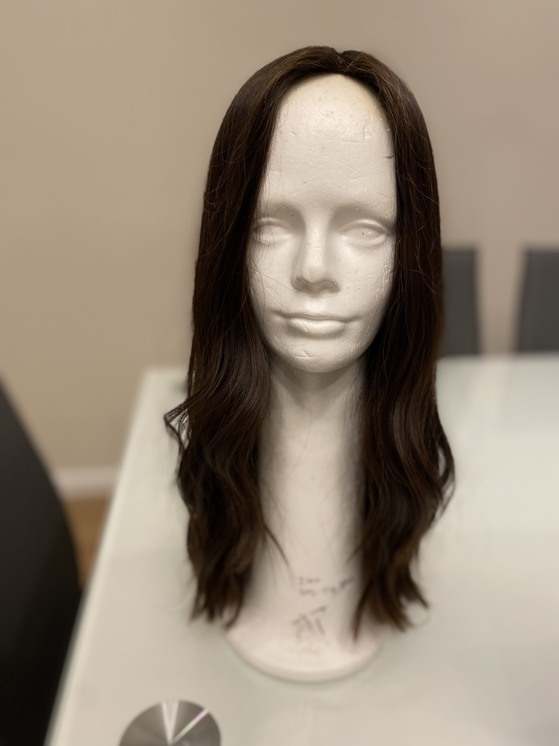Brand new wig for sale